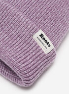Cozy Knit Toque