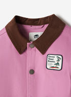 Toddler Roots Academy Chore Jacket