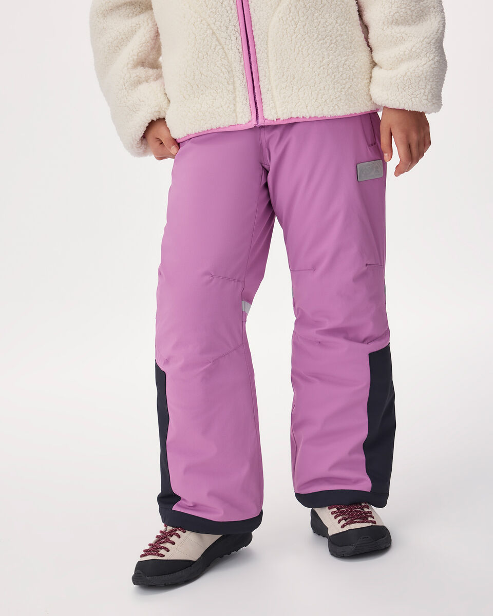 Pantalon d&rsquo;hiver Roots pour enfants