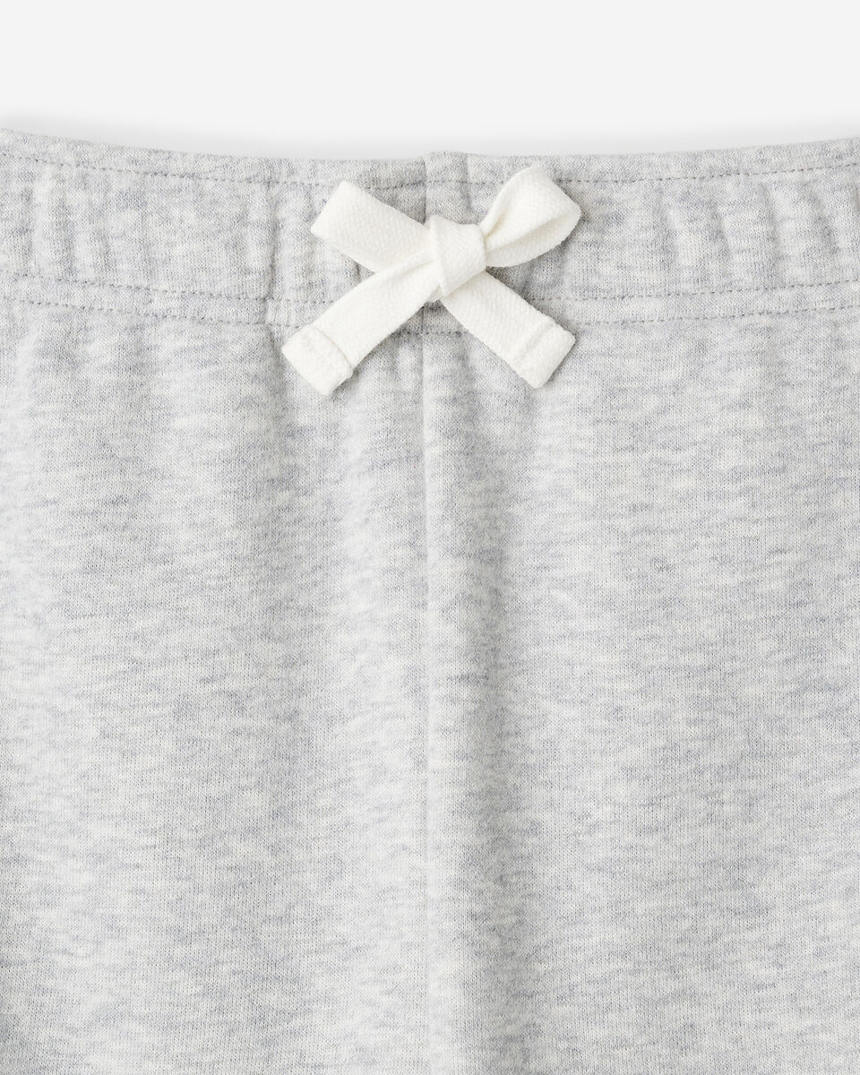 Kids Summer League Sweatshort