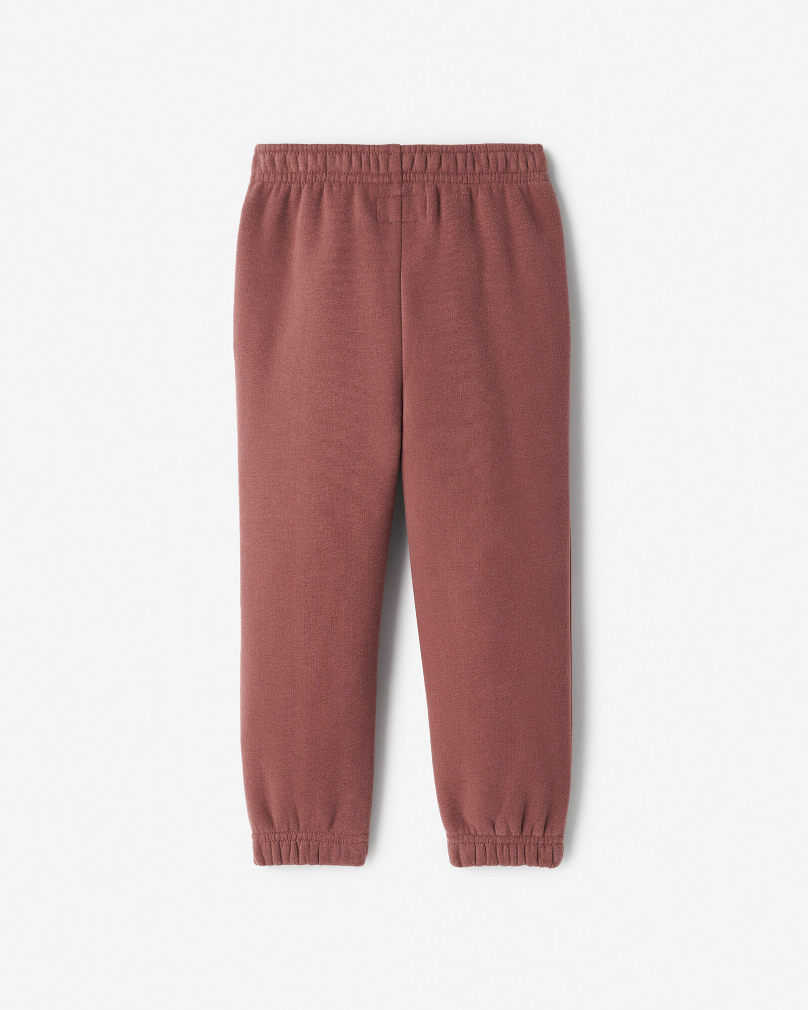 Pantalon en molleton nuage pour tout-petits