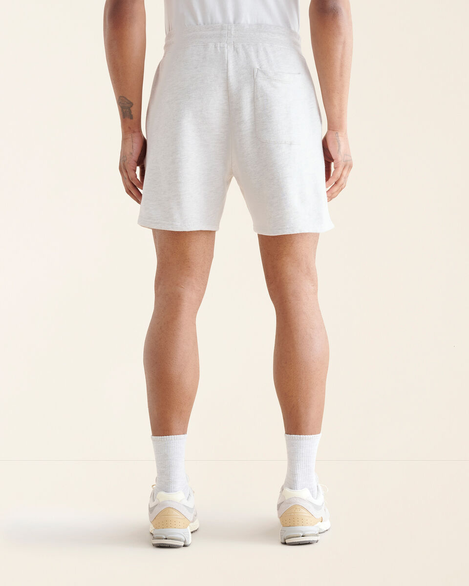 Short en molleton 6 po Un non genré