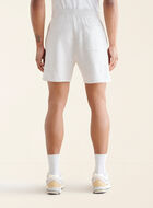 Short en molleton 6 po Un non genré