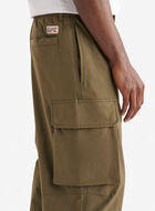 Wasaga Relaxed Cargo Pant