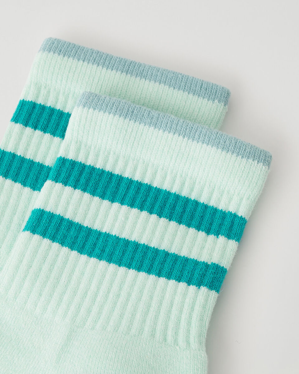 Adult Cooper Ankle Sock