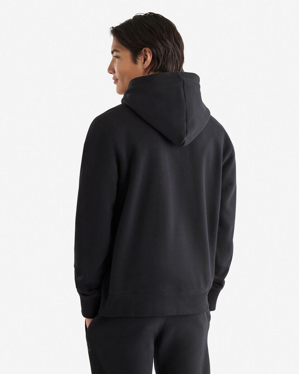 Mens Heritage Beaver Hoodie