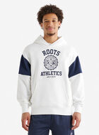 Legacy Crest Kanga Hoodie