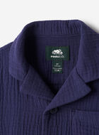 Toddler Isla Camp Shirt