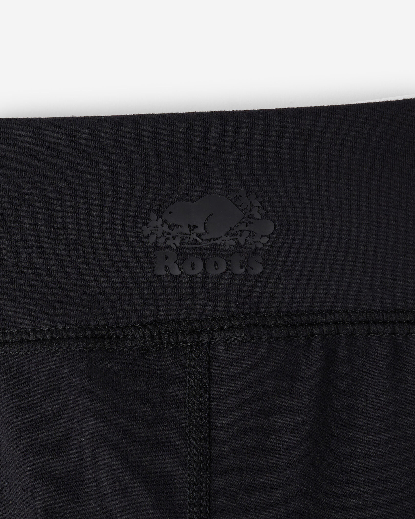 Girls Active Wrap Ankle Legging