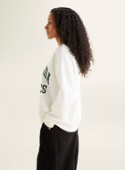 Roots Athletics Crew Sweatshirt