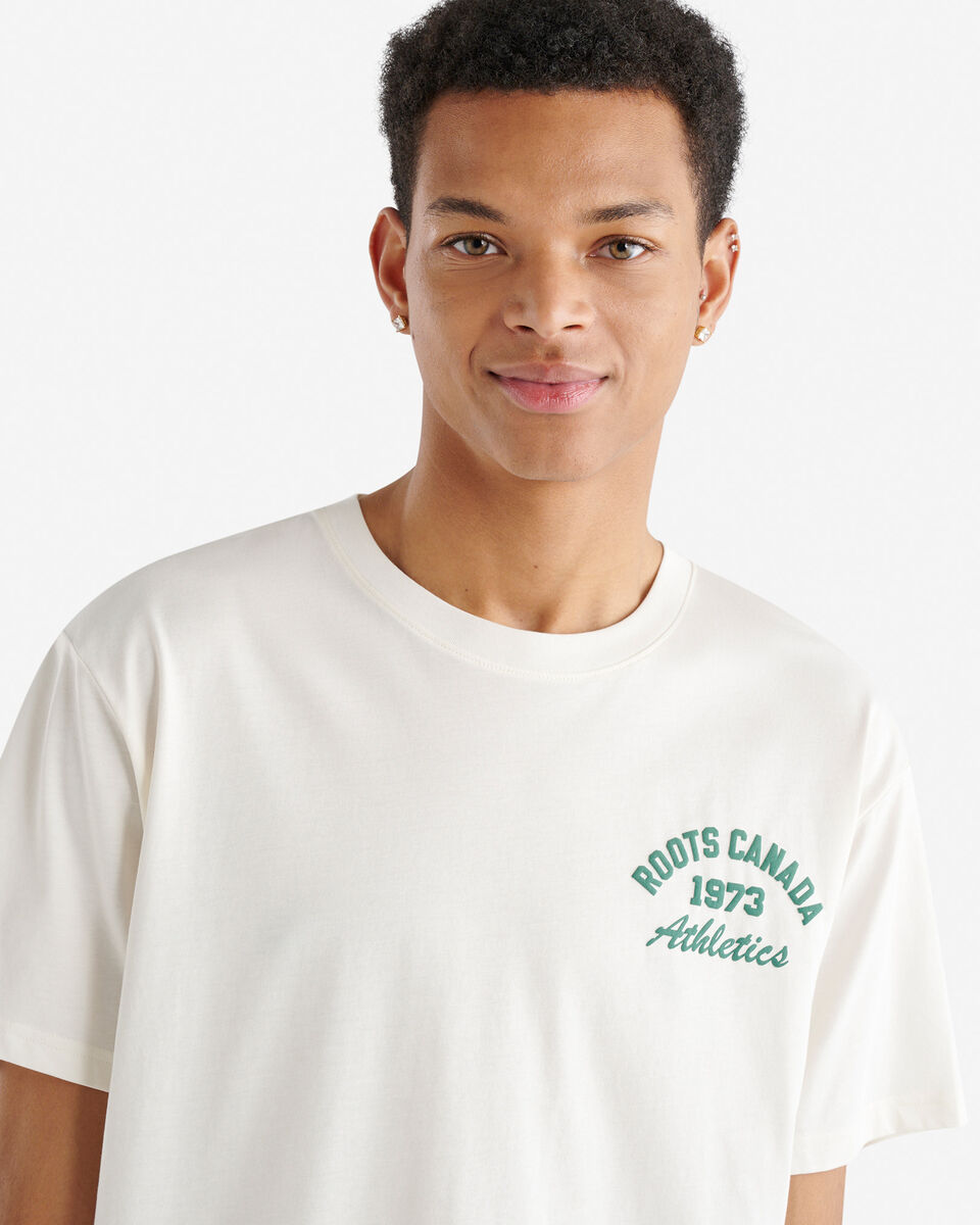 Mens 1973 Athletics T-Shirt