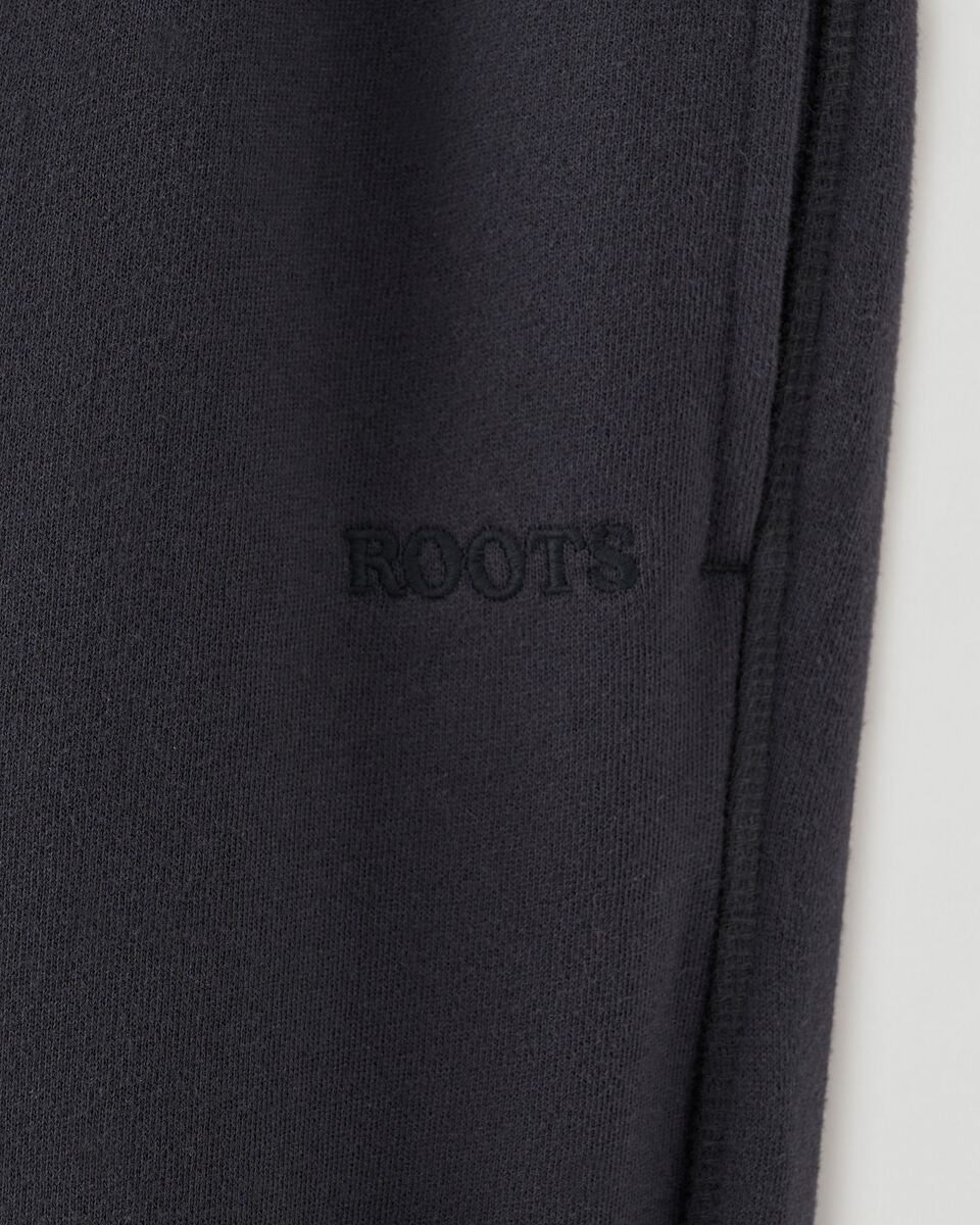 One Open Bottom Sweatpant Gender Free