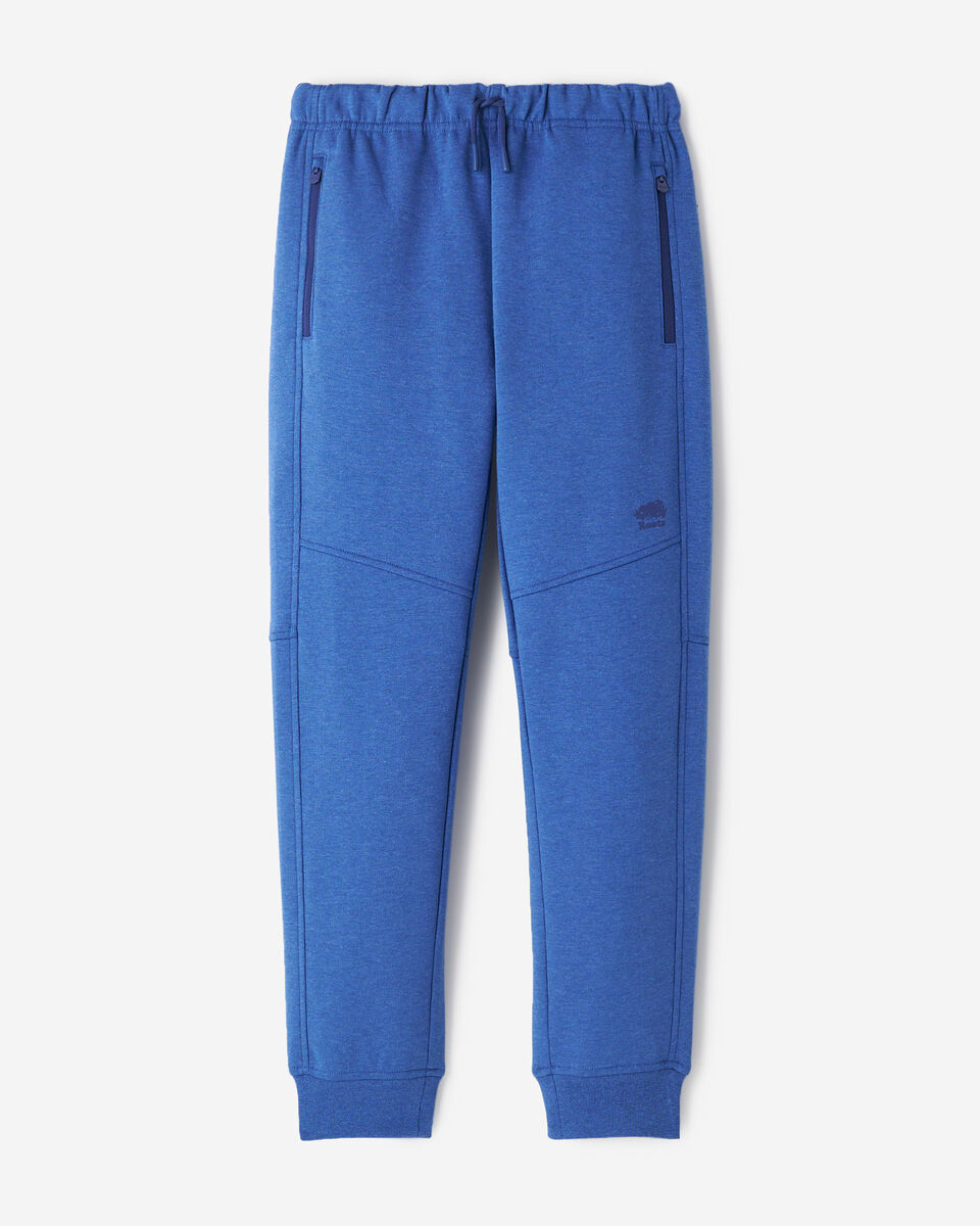 Kids Recover Interlock Jogger