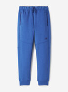 Kids Recover Interlock Jogger