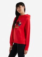 Lunar New Year Kanga Hoodie