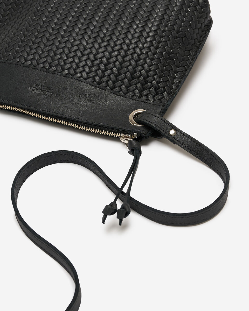 Edie Bag Woven