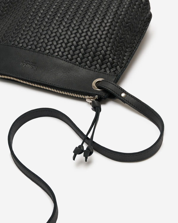 Edie Bag Woven