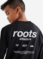Kids Roots Athletics T-Shirt