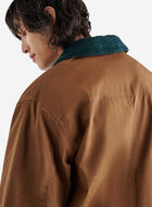 Waxed Cotton Barn Jacket