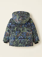 Toddler Roots Puffer Coat