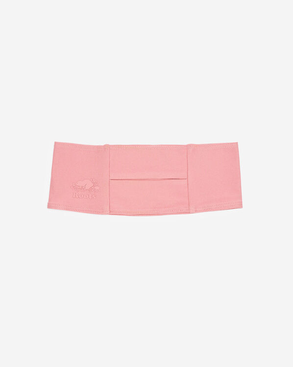 Roots Wide Headband Roots Wide Headband