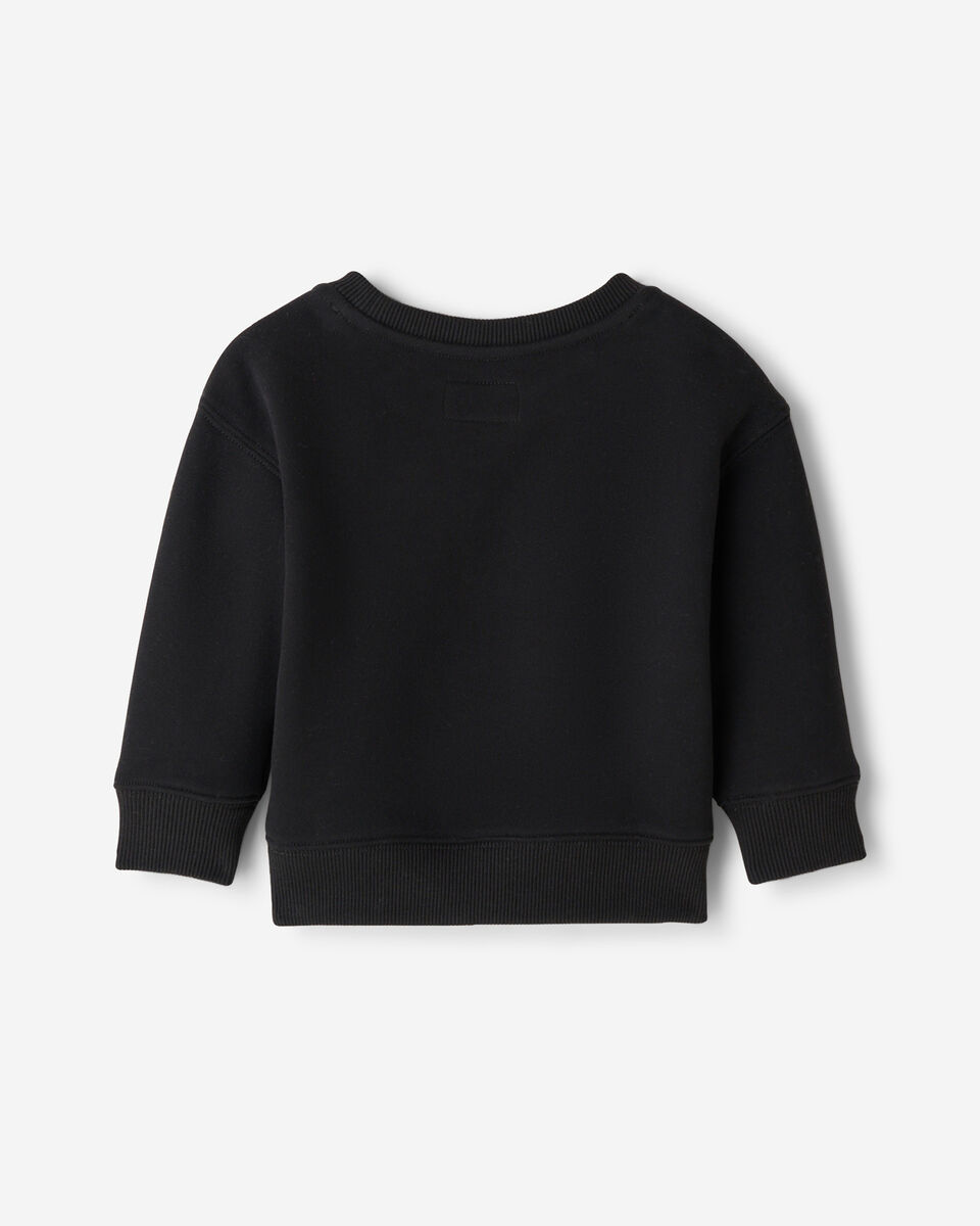 Baby One Crew Sweatshirt
