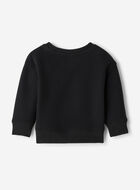Baby One Crew Sweatshirt