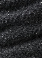 Blouson à glissière en laine