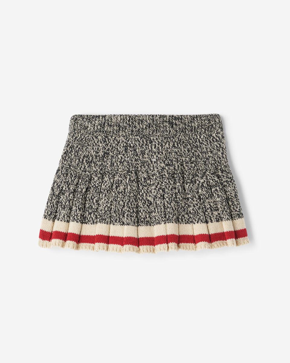 Jupe-short Cabane pour bébés