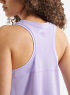 Camisole &agrave; dos nageur en tricot Renew