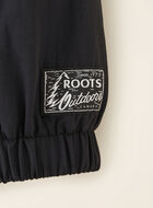 Roots Outdoors Nylon Jacket