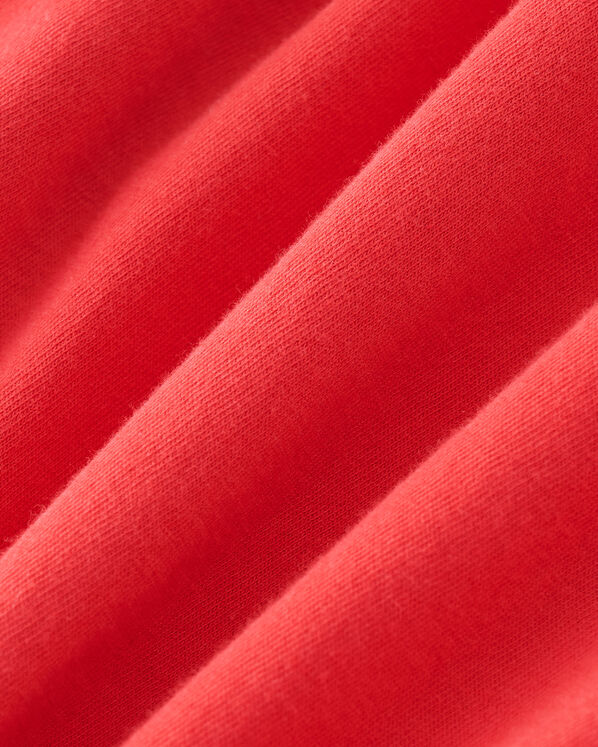 Kids Beaver Canoe Relaxed T-Shirt