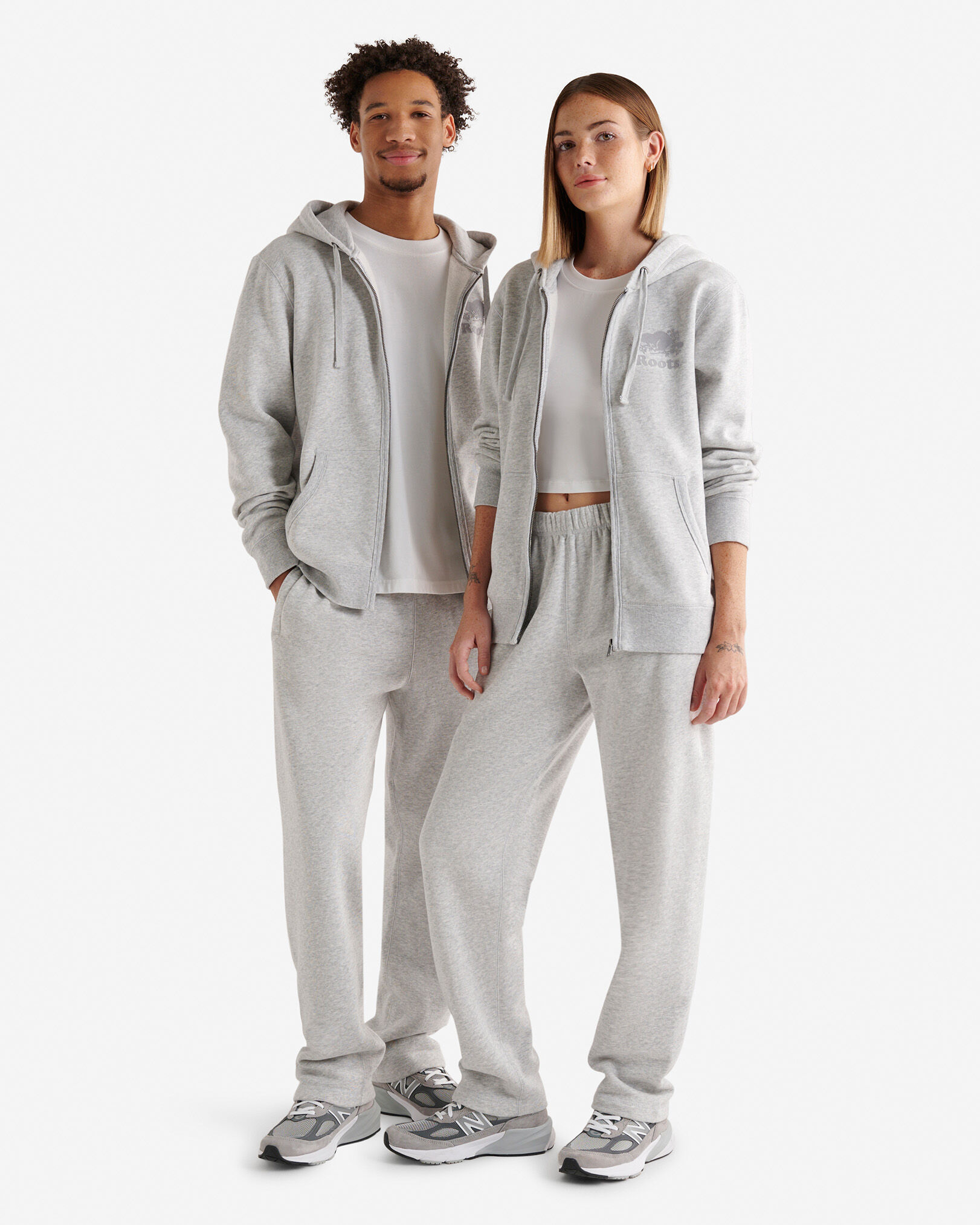 Roots Organic Heritage Sweatpant St. Vital Centre