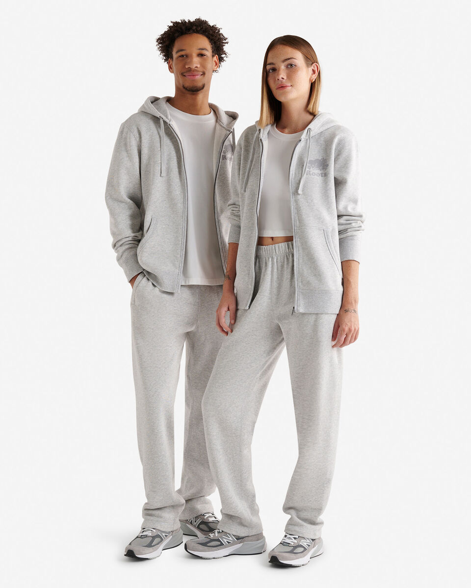 Organic Heritage Sweatpant