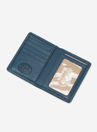 Card Case With Id Tribe