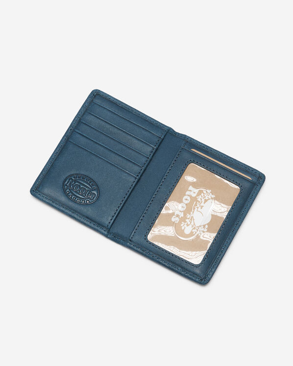 Card Case With Id Tribe