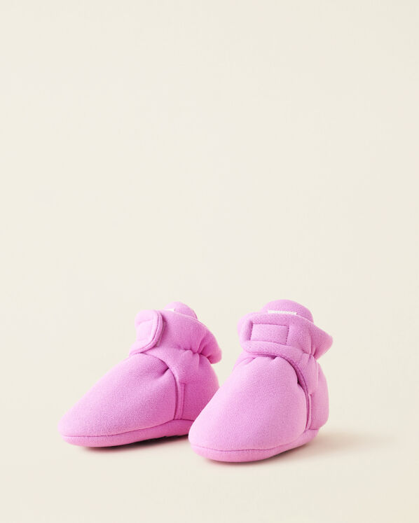 Roots Baby's First Booties