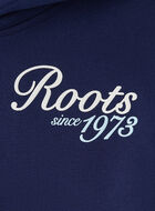 Kids Roots Signature Hoodie