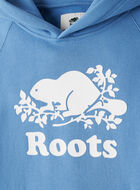 Kids Organic Original Kanga Hoodie