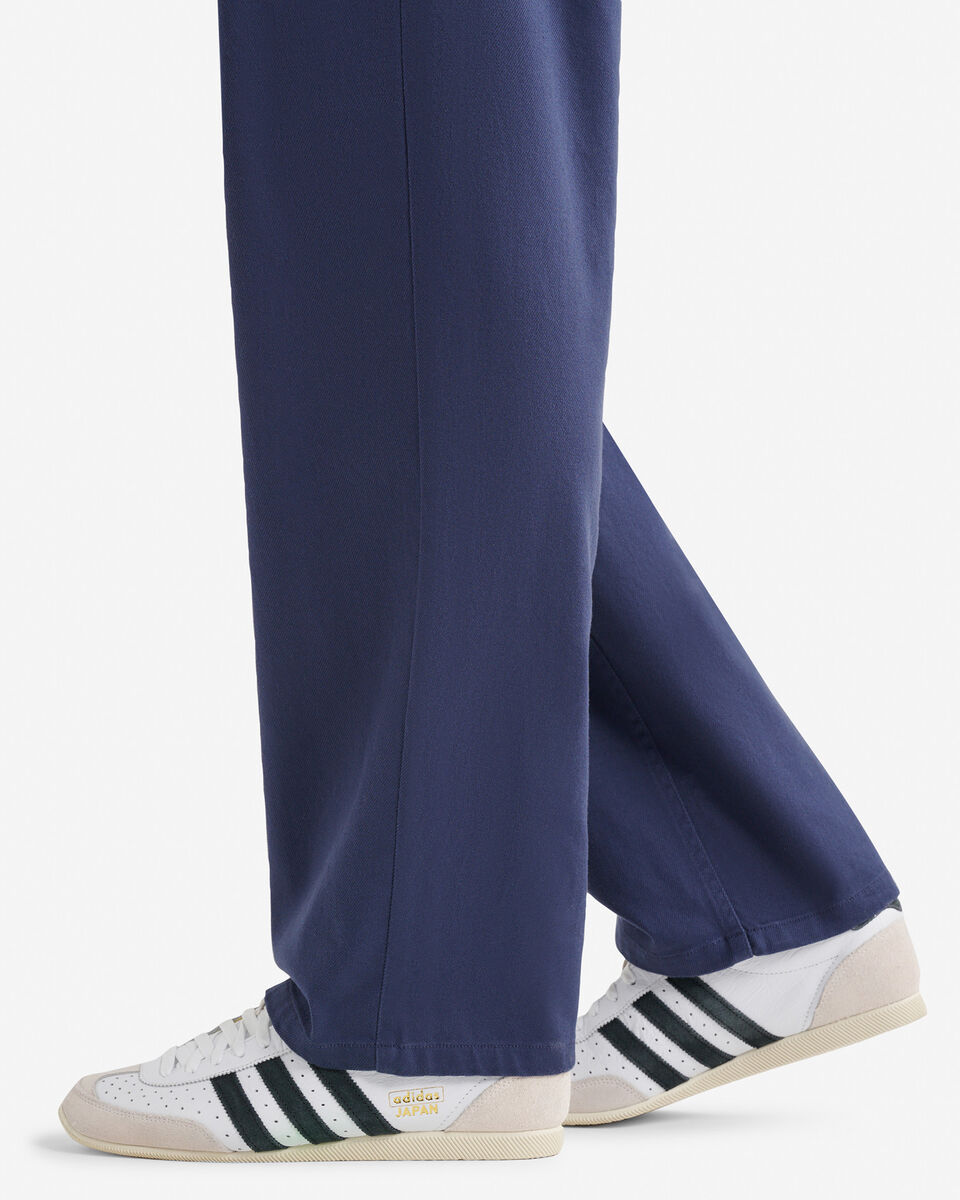 Roots Relaxed 5 Pocket Pant