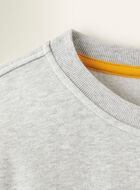Kids Outdoor Athletics Crew Sweatshirt