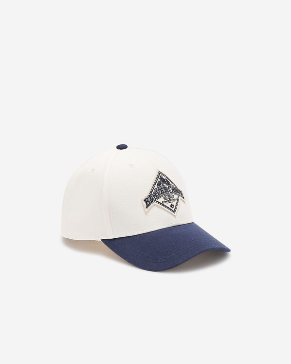 Casquette de baseball Beaver Canoe 