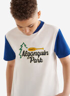 Kids Parks And Lakes Tribute T-Shirt