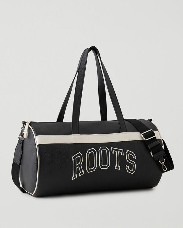 Sac Athletics Club en cuir Cervino