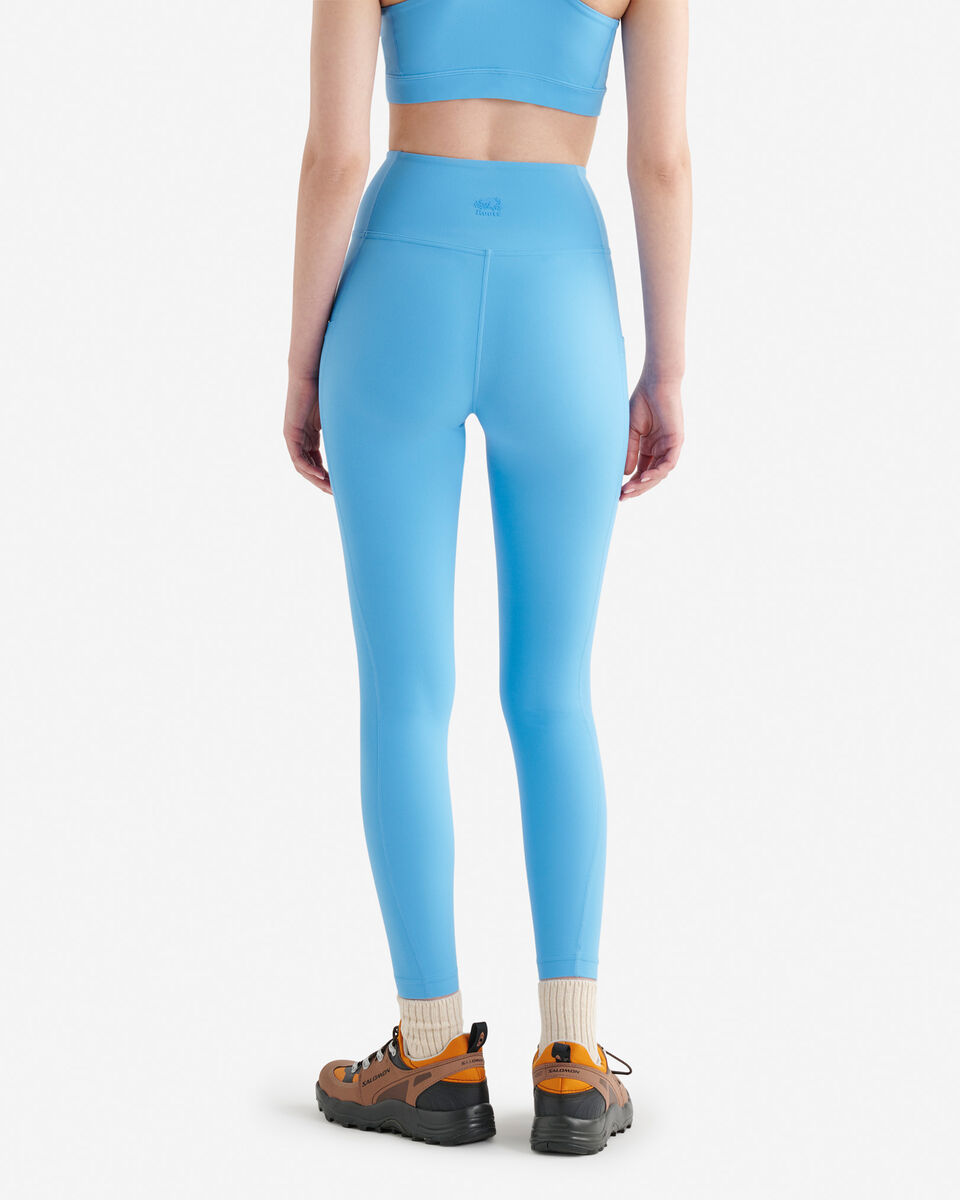 Legging à poche extensible Restore 