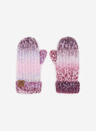 Baby & Toddler Snuggle Mitten