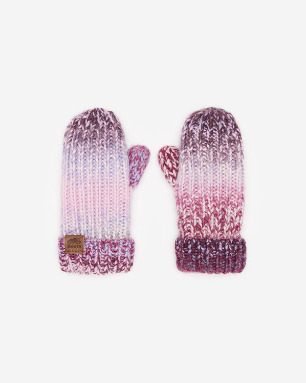 Baby & Toddler Snuggle Mitten