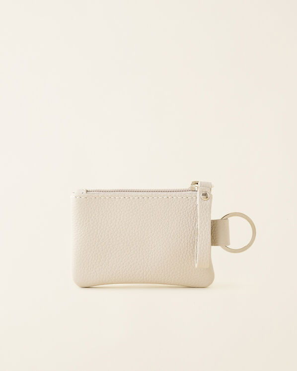Top Zip Pouch Cervino