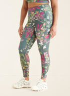 Legging Roots x alder 