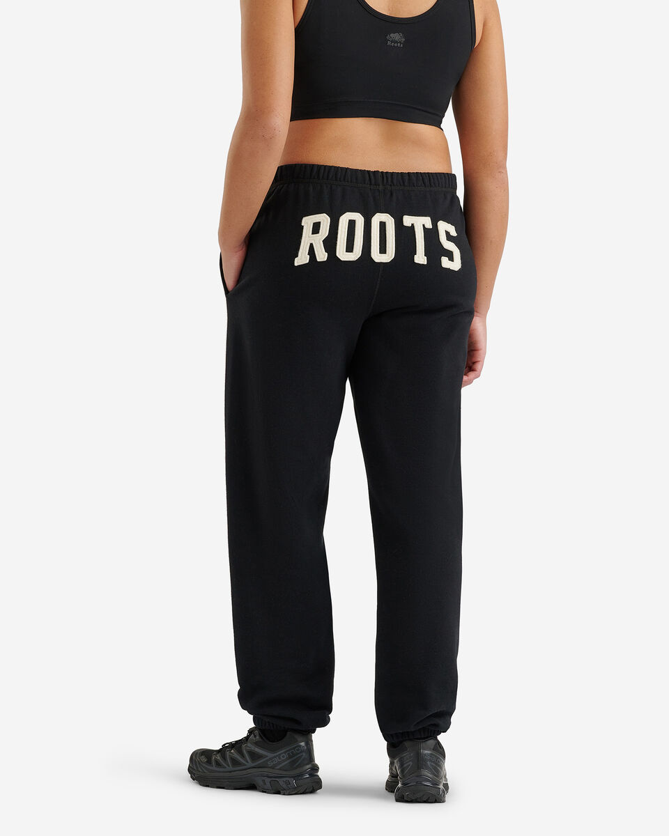 Roots, Bottoms